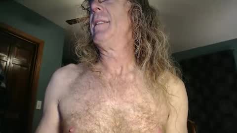 Ranger510 online show from November 27, 3:41 am