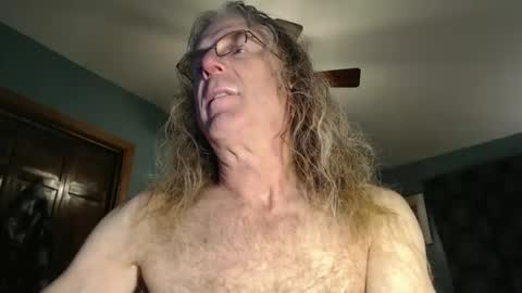 Ranger510 online show from February 10, 2:48 am