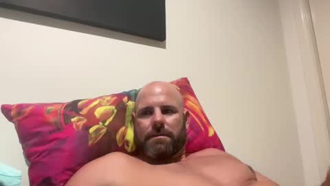 Snapshot of ransguy chatting on February 1, 11:54 am ransguy online show from February 1, 11:54 am