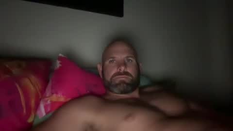 Snapshot of ransguy chatting on February 3, 10:47 am ransguy online show from February 3, 10:47 am