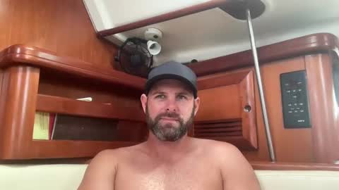 Snapshot of ransguy chatting on February 6, 4:42 am ransguy online show from February 6, 4:42 am