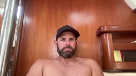 Snapshot of ransguy chatting on February 6, 11:15 pm ransguy online show from February 6, 11:15 pm