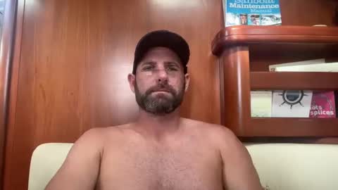 Snapshot of ransguy chatting on February 8, 5:40 am ransguy online show from February 8, 5:40 am