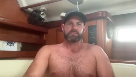 Snapshot of ransguy chatting on March 2, 4:28 am ransguy online show from March 2, 4:28 am