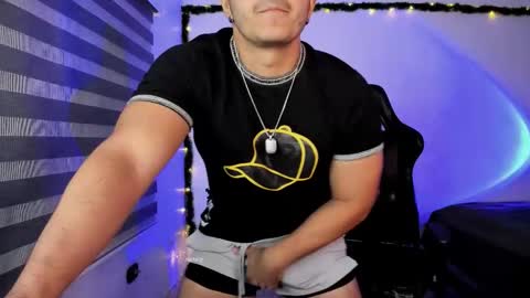 Jonas online show from February 15, 1:02 am