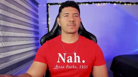Snapshot of ransoj chatting on June 18, 1:48 pm Jonas online show from June 18, 1:48 pm