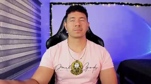 Snapshot of ransoj chatting on June 29, 1:44 pm Jonas online show from June 29, 1:44 pm