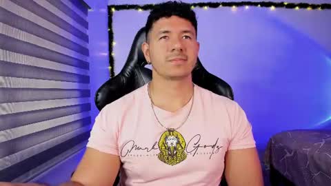 Snapshot of ransoj chatting on July 6, 1:52 pm Jonas online show from July 6, 1:52 pm