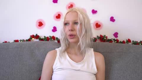 Rany Thompson online show from February 12, 11:05 am