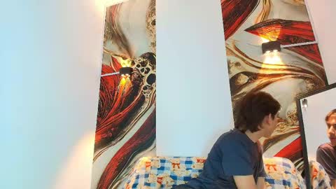 raphael_nyon1 online show from April 25, 4:26 am