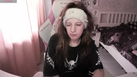 Rapunzel online show from February 12, 1:28 pm