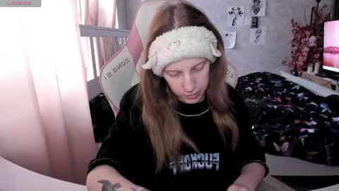 Rapunzel online show from April 27, 1:20 pm