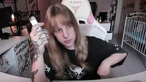 Rapunzel online show from June 15, 1:13 pm