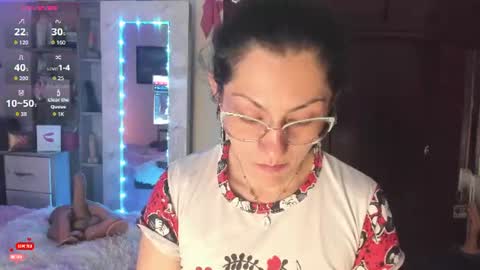 Snapshot of rapunzell__ chatting on June 25, 9:36 am Rapunzell online show from June 25, 9:36 am