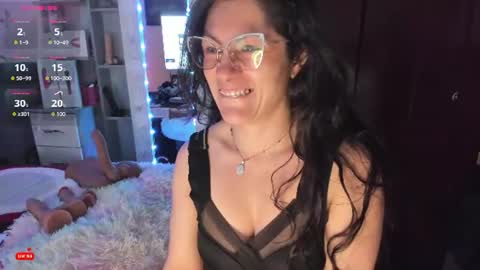 Snapshot of rapunzell__ chatting on July 15, 11:15 am Rapunzell online show from July 15, 11:15 am