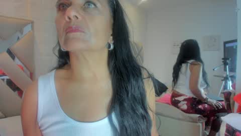 Snapshot of raquel_moore chatting on February 7, 11:34 pm Raquel Moore online show from February 7, 11:34 pm
