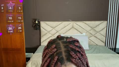 Raquel online show from February 16, 11:27 am