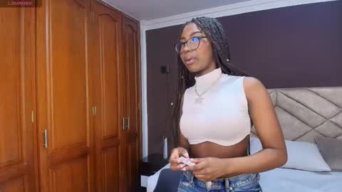 Raquel online show from November 27, 12:29 pm