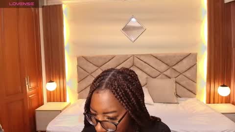 Raquel online show from February 27, 12:16 pm