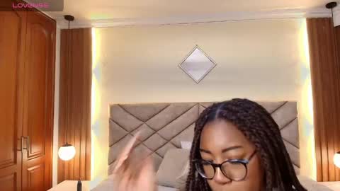 Raquel online show from April 28, 12:21 pm