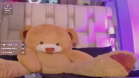  raquel  online show from June 14, 2:24 am