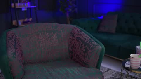 Raquelle online show from February 24, 7:41 pm