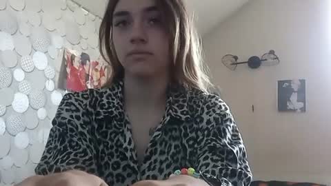 Lora online show from July 13, 4:37 am