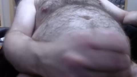 raskgar01 online show from April 13, 9:42 pm