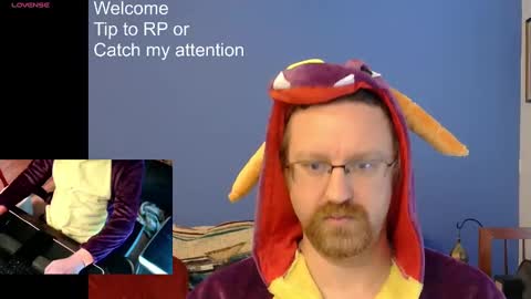 Snapshot of rathie chatting on September 25, 2:10 pm rathie online show from September 25, 2:10 pm