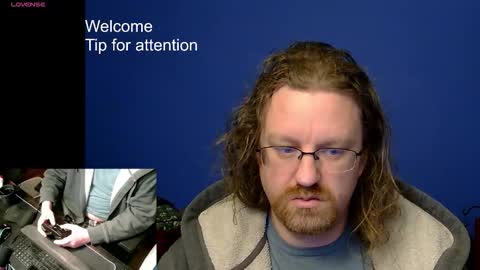 rathie online show from January 6, 12:20 pm