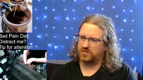 rathie online show from May 2, 5:07 pm