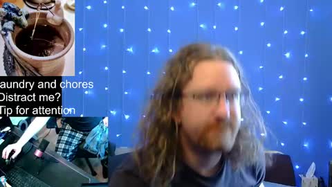 rathie online show from May 5, 2:36 pm