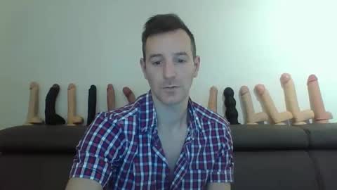 Thomas online show from January 9, 9:59 am