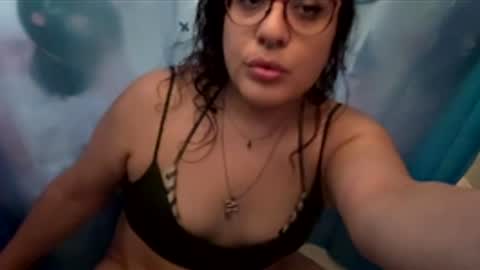 Rattlesnake Bitch 666 online show from May 24, 3:33 am