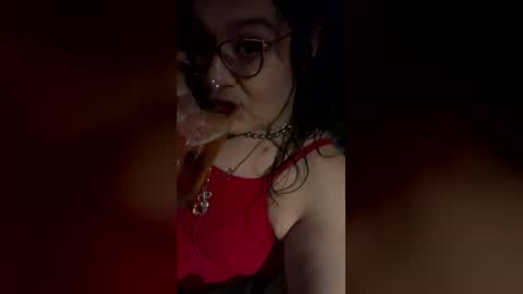 Snapshot of rattlesnakebitch chatting on June 20, 1:52 am Rattlesnake Bitch 666 online show from June 20, 1:52 am