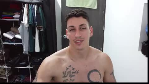 Raul online show from May 12, 3:31 pm