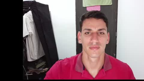 Snapshot of raul240335 chatting on July 25, 9:12 pm Raul online show from July 25, 9:12 pm