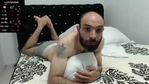 Snapshot of raul27big chatting on June 18, 12:42 pm RaulWildBoy27 online show from June 18, 12:42 pm