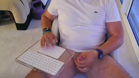 RM online show from January 9, 10:55 pm