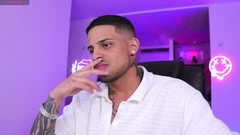 Snapshot of rausch77 chatting on December 26, 10:26 am rausch77 online show from December 26, 10:26 am