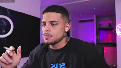 Snapshot of rausch77 chatting on January 27, 10:27 am rausch77 online show from January 27, 10:27 am