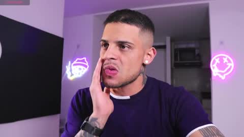 Snapshot of rausch77 chatting on February 17, 5:47 am rausch77 online show from February 17, 5:47 am