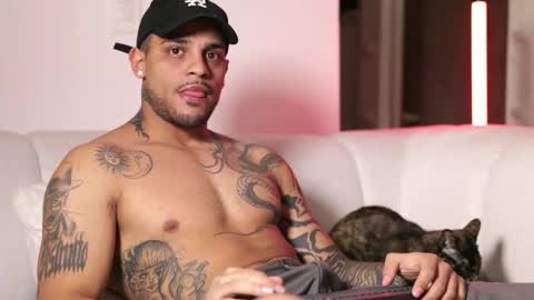 Snapshot of rausch77 chatting on November 10, 3:49 am rausch77 online show from November 10, 3:49 am