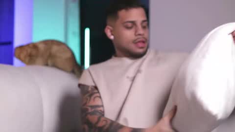 Snapshot of rausch77 chatting on November 18, 9:58 am rausch77 online show from November 18, 9:58 am