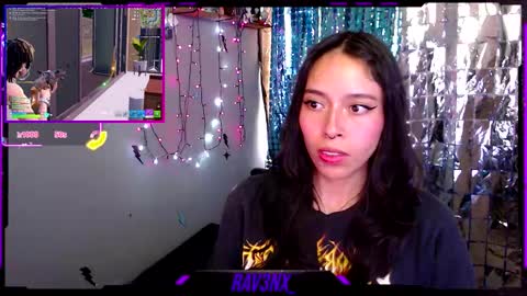   online show from February 17, 4:35 pm