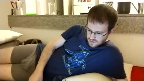 Raven online show from May 18, 12:29 am