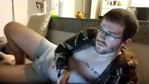 Raven online show from May 19, 1:22 am