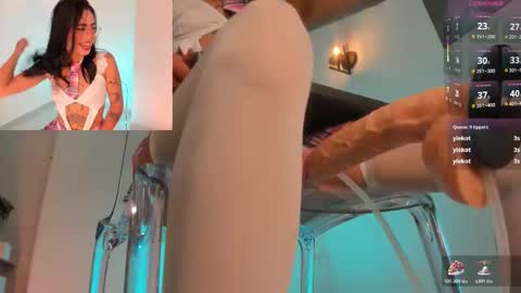 Snapshot of raven_blackk chatting on January 6, 6:28 am Raven online show from January 6, 6:28 am