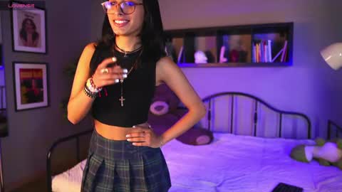 raven_bliss online show from May 23, 2:32 pm
