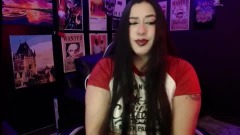 Raven online show from January 31, 7:11 pm